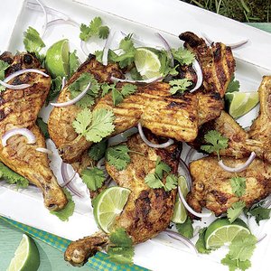 Tandoori Chicken Legs