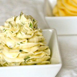 Compound Herb Butter