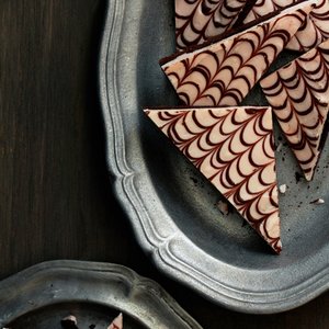 Black Forest Bark