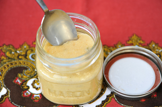 Jalapeno Grits