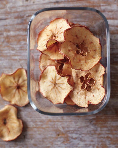 Apple Chips