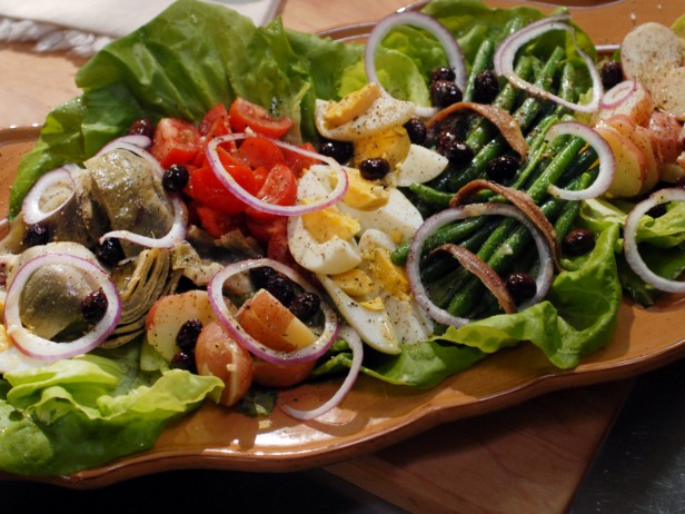 Salad Nicoise