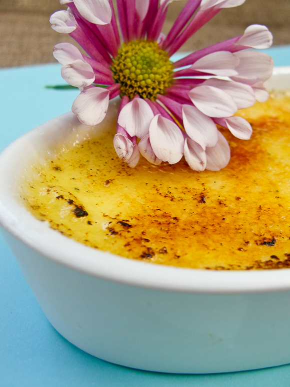 Crème Brulee