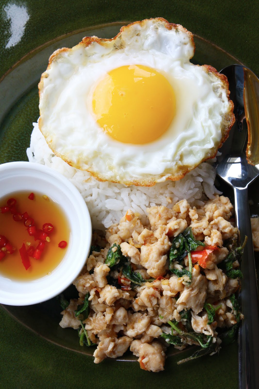 Pad Ka-Prao