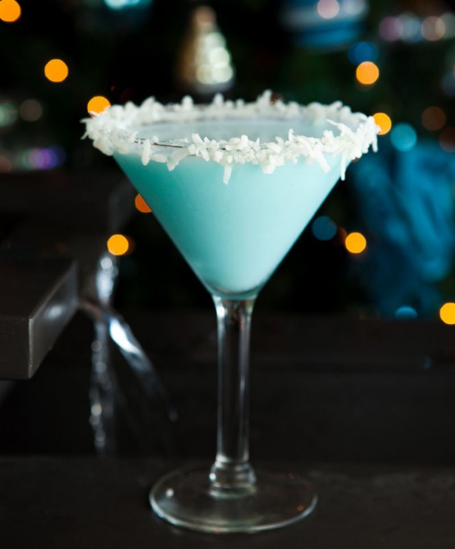 Coco Snowball