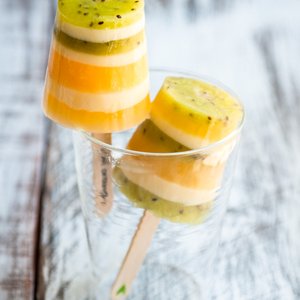Kiwi Orange Creamsicles