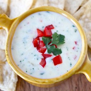 Queso Dip