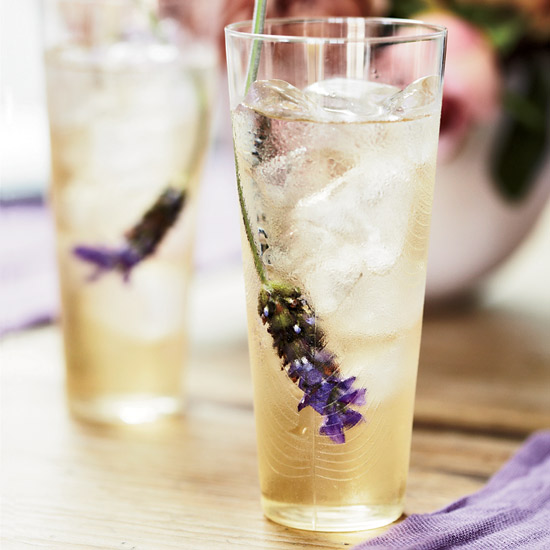 Sophie Dahl’s Iced Tea