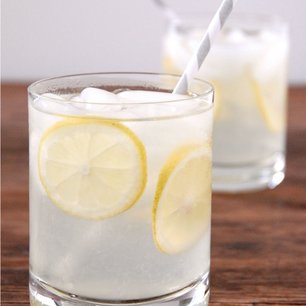 Aloe Lemonade