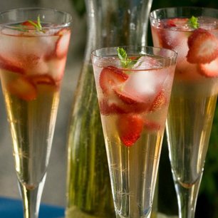 Cava Sangria