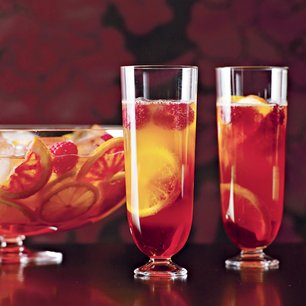 Italian Spritz Punch