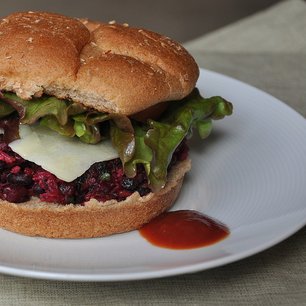 The Northstar Burger