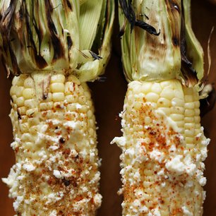 Mexican Corn