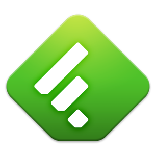 Keep your news organized. Follow us on feedly!
