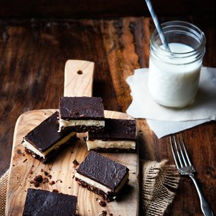 Nanaimo Bars
