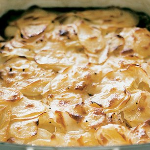 Gratin Dauphinois