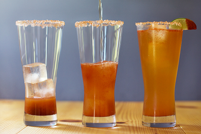 Michelada