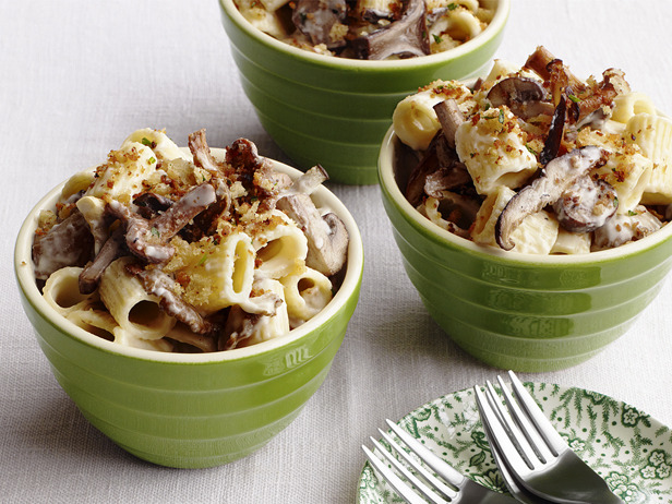 Mini Mac and ‘Shrooms