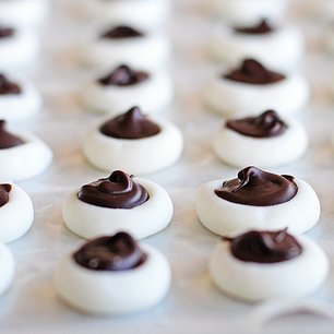 Chocolate Peppermints