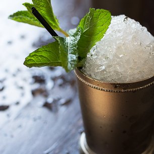 Mint Julep